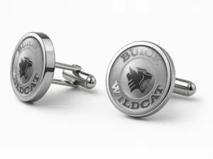 Buick Business Cufflinks Design Pro Limited Stylish Model